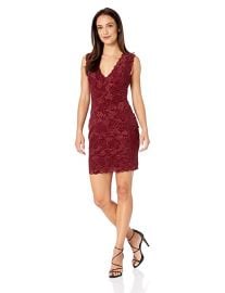 Guess Drea Dress at Amazon